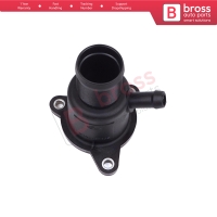 Thermostat Housing for Renault 7700101179 8200561420 7700103300...