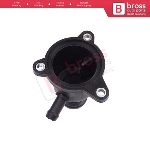 Thermostat Housing for Renault 7700101179 8200561420 7700103300...