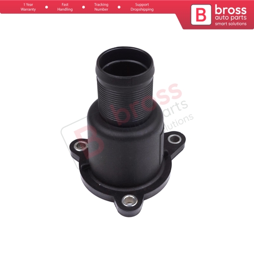 Thermostat Housing for Renault 7700101179 8200561420 7700103300...