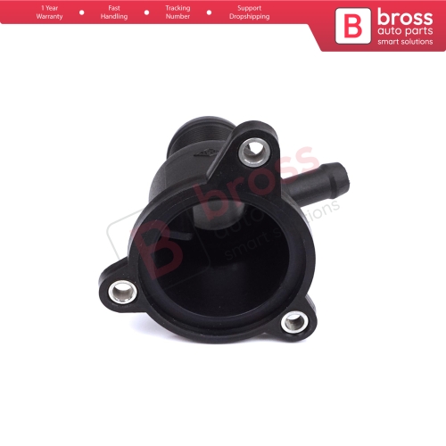 Thermostat Housing for Renault 7700101179 8200561420 7700103300...