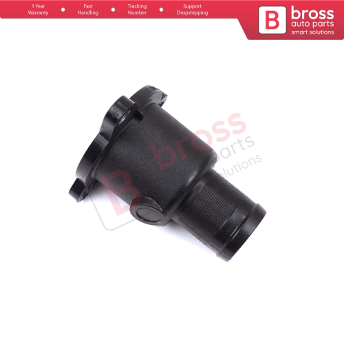 Thermostat Housing 8200578089 for Renault Without Pipe...