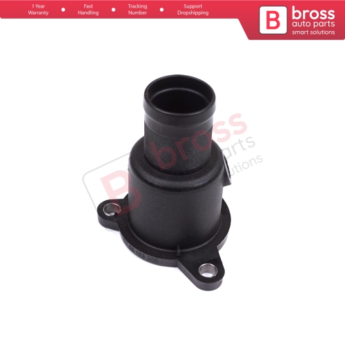 Thermostat Housing 8200578089 for Renault Without Pipe...