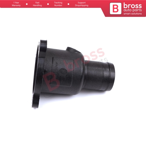 Thermostat Housing 8200578089 for Renault Without Pipe...