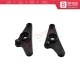 2 Pieces Intake Manifold Air Flap Runner Repair Part A2721402401 For Mercedes Benz M272 M273