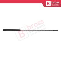 Roof Aerial Mast AM FM Radio Antenna Rod CT4Z18813A For Ford Lincoln Mercury 340 mm