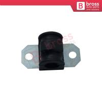 Front Anti Roll Bar Bush 8V515484AB 1528314 for Mazda 2 Ford Fiesta Transit Courier