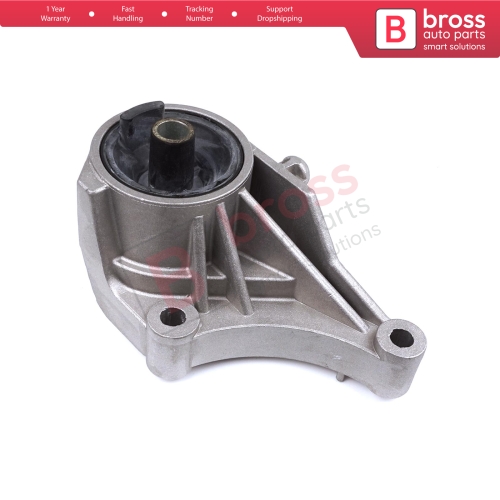 Engine Front Mounting Support 684238 for Opel Corsa C Meriva A Combo Tigra