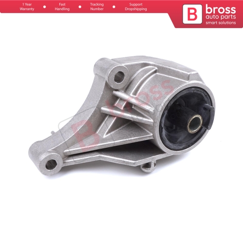 Engine Front Mounting Support 684238 for Opel Corsa C Meriva A Combo Tigra