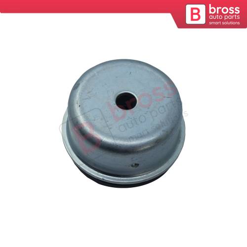 Front Axle Suspension Upper Arm Bushing 7700302172 For Renault Master Movano Interstar