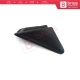 Left Door Wing Side Mirror Finisher Trim Panel 8200073430 for Renault Megane MK2...