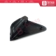 Right Door Wing Side Mirror Finisher Trim Panel 8200073431 for Renault Megane MK2...