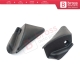 Door Wing Side Mirror Finisher Trim Panel 8200073430 31 for Renault Megane MK2...