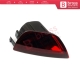 Rear Fog End Light Lamp Lens 265600010R Right Side for Renault Megane MK3 4/5 Door