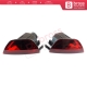 Rear Fog End Light Lamp Lens 265850009R 265600010R for Renault Megane MK3 4/5 Door