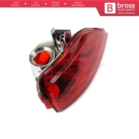 Rear Fog End Light Lamp Lens 265804720R Right for Renault Megane MK4 HB