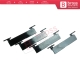 4 Pieces Panoramic Roof Rack Port Cover Trim 20469071829040 for Mercedes C Class W204 2007-2014 95*20 mm...