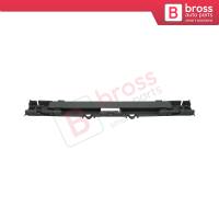 Roof Cover Carrier Luggage Rack Clip Beige 5187878 for Opel Astra H Zafira B