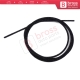 1 Piece Car Sunroof Repair Cable Wearproof Material Lenght 2.5 meter Diameter 5 mm