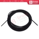 1 Piece Car Sunroof Repair Cable Wearproof Material Lenght 10 meter Diameter 5 mm