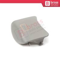 Sunroof Roof Control Unit Button Cover Gray 16482071858K67 for Mercedes W164 ML W251 R X164 GL