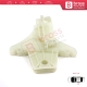 Window Regulator Repair Clips Rear Left Door for VW Jetta Golf MK5 A5 1K R32 GTI Rabbit Plus 5M1 1K4839461