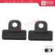 Door Window Glass Holder Connector Sash Clips For Toyota Corolla Prius Cruiser Hilux Matrix Pontiac Vibe Lexus RX