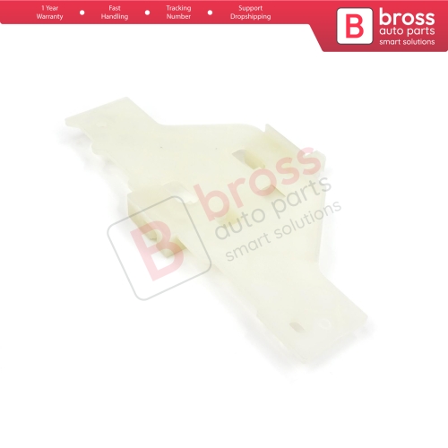 Window Regulator Repair Clips Front Left 9221V1 for Citroen C4 MK1 2004-2010...