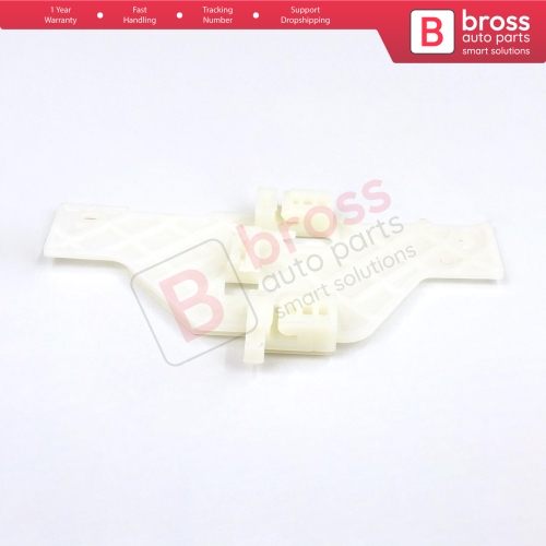 Window Regulator Repair Clips Front Right 9222V0 for Citroen C4 MK1 2004-2010...