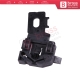 Window Regulator Repair Clips 2 Front Right for Nissan Primera MK3 P12 WP12 2001-2008 Qashqai MK1 J10 NJ10 JJ10E 2006-2013 80770AV601